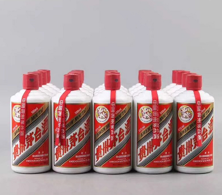 和硕茅台酒回收