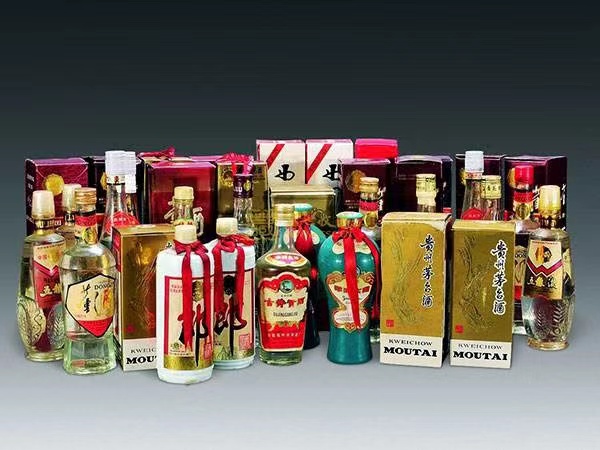 和硕临沂莒南回收茅台公司价格哪里回收(附近上门回收茅台酒）